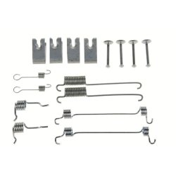 Brake Shoes TRW SFK268 OE Ref 126075100