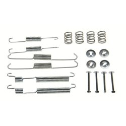 Brake Shoes TRW SFK278 OE Ref 58107-70000