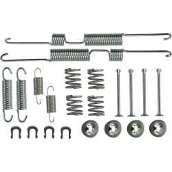 Brake Shoes TRW SFK284 OE Ref 440738000