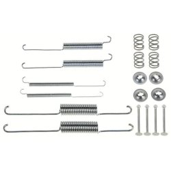 Brake Shoes TRW SFK290 OE Ref 92607580