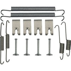 Brake Shoes TRW SFK305 OE Ref 440771000