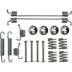 Brake Shoes TRW SFK311 OE Ref 77 00 777 000