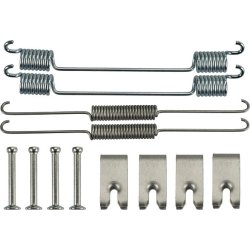 Brake Shoes TRW SFK315 OE Ref 7550781