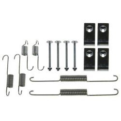 Mâchoires de frein TRW SFK316 pour KIA SEPHIA, SHUMA OE DA0078200