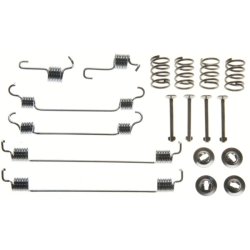 Brake Shoes TRW SFK318 OE Ref MB007840