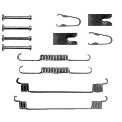 Brake Shoes TRW SFK323 OE Ref 7550789