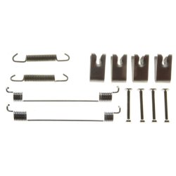 Brake Shoes TRW SFK328 OE Ref 6530794