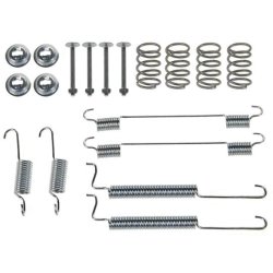 Brake Shoes TRW SFK329 OE Ref 96079500