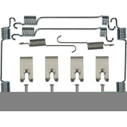 Brake Shoes TRW SFK331 OE Ref 04407-97000