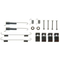 Brake Shoes TRW SFK334 OE Ref 22808-00000