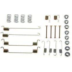 Brake Shoes TRW SFK336 OE Ref 126080200