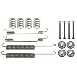 Brake Shoes TRW SFK341 OE Ref 6530806