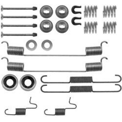 Brake Shoes TRW SFK355 OE Ref 41008-18000