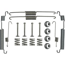 Brake Shoes TRW SFK358 OE Ref 58108-22000