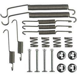 Brake Shoes TRW SFK361 OE Ref 4210830