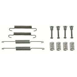 Brake Shoes TRW SFK362 OE Ref 1130826