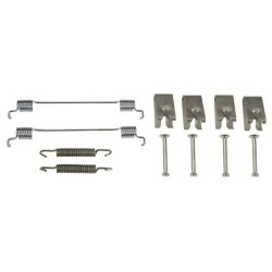 Brake Shoes TRW SFK363 OE Ref 77 00 827 000