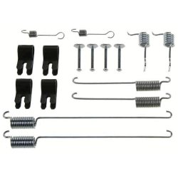 Brake Shoes TRW SFK365 OE Ref 6060829