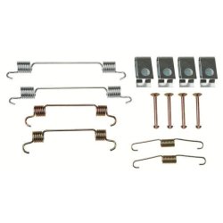 Brake Shoes TRW SFK368 OE Ref 45008-330-000