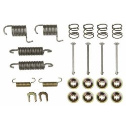 Brake Shoes TRW SFK369 OE Ref 47408-34000-000