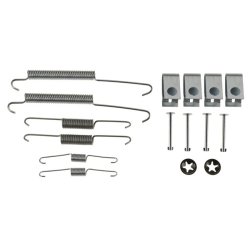 Brake Shoes TRW SFK377 OE Ref 22808-42000