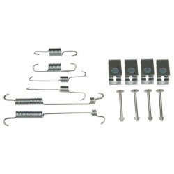 Brake Shoes TRW SFK381 OE Ref 58108-46000