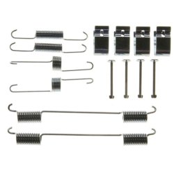 Brake Shoes TRW SFK387 OE Ref DA0085900