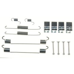 Brake Shoes TRW SFK388 OE Ref 22808-60000