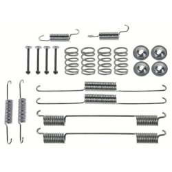 Brake Shoes TRW SFK389 OE Ref 5190861AA