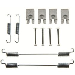 Brake Shoes TRW SFK390 OE Ref 7550862