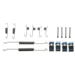 Brake Shoes TRW SFK391 OE Ref DA0086300