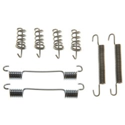 Brake Shoes TRW SFK396