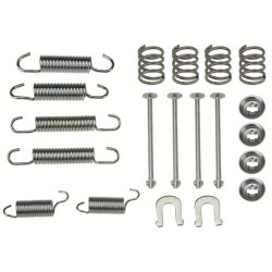 Brake Shoes TRW SFK398