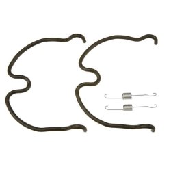 Brake Shoes TRW SFK400