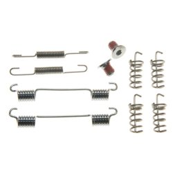 Brake Shoes TRW SFK402