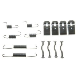 Brake Shoes TRW SFK404