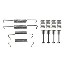 Brake Shoes TRW SFK405