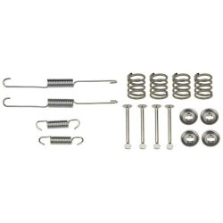 Brake Shoes TRW SFK407