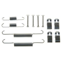 Brake Shoes TRW SFK409