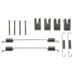 Brake Shoes TRW SFK410