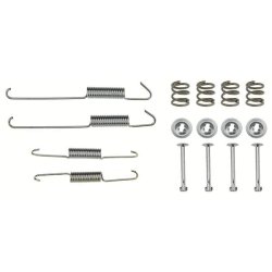 Brake Shoes TRW SFK415