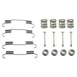 Garnitures de frein TRW SFK421 pour NISSAN MURANO