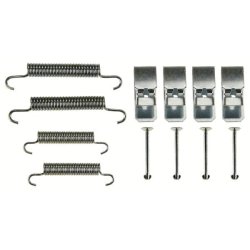 Brake Shoes TRW SFK425