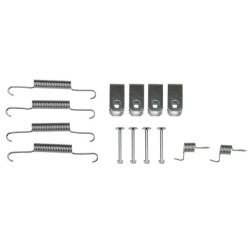 Garnitures de frein TRW SFK426 pour HONDA CR-V