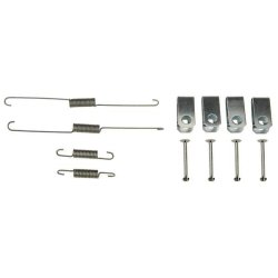 Brake Shoes TRW SFK432