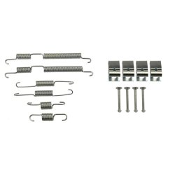 Brake Shoes TRW SFK434