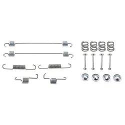 Brake Shoes TRW SFK435