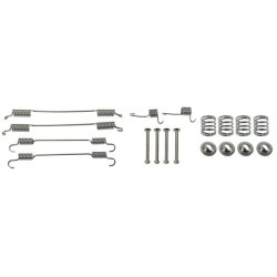 Brake Shoes TRW SFK438