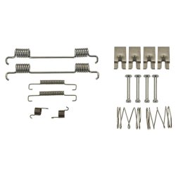 Brake Shoes TRW SFK440