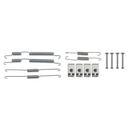 Brake Shoes TRW SFK441